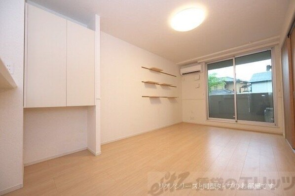 ラ・ルミエールの物件内観写真